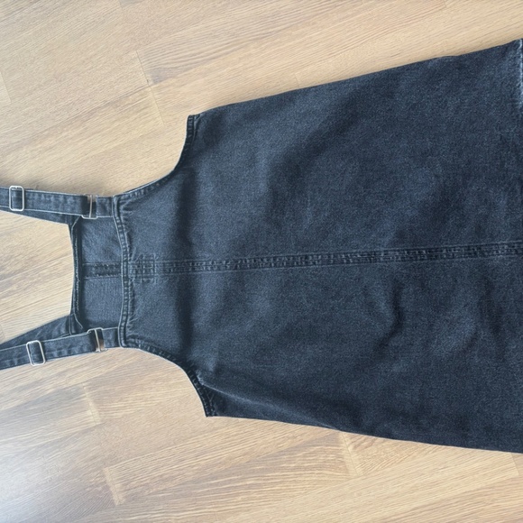 Frank And Oak Overall Dress - Picture 3 of 3